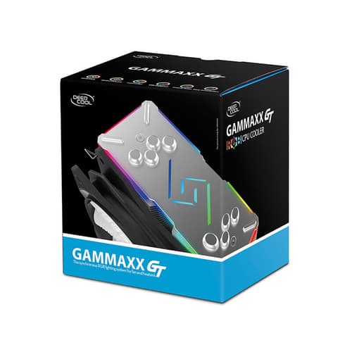 Deepcool Gammaxx GT RGB